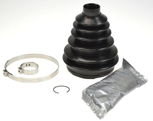 SPIDAN 25377 Bellow Kit, drive shaft