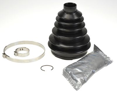 Bellow Kit, drive shaft SPIDAN 25377