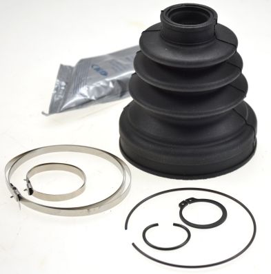 Bellow Kit, drive shaft SPIDAN 25382
