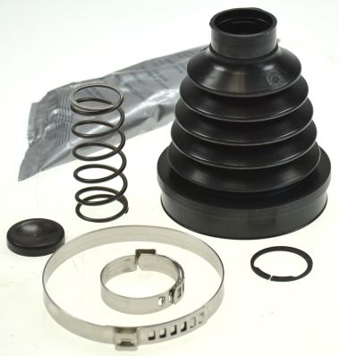 SPIDAN 25384 Bellow Kit, drive shaft