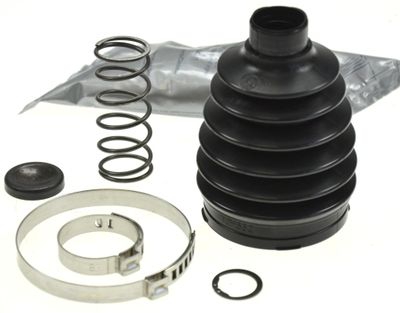 Bellow Kit, drive shaft SPIDAN 25386