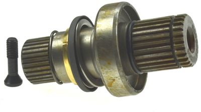Drive Shaft SPIDAN 25395