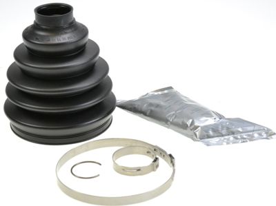 Bellow Kit, drive shaft SPIDAN 25404