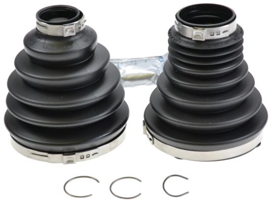 SPIDAN 25405 Bellow Kit, drive shaft