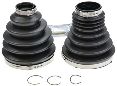 Bellow Kit, drive shaft SPIDAN 25405