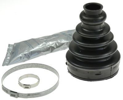 Bellow Kit, drive shaft SPIDAN 25413