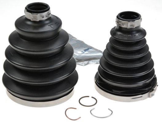 SPIDAN 25414 Bellow Kit, drive shaft