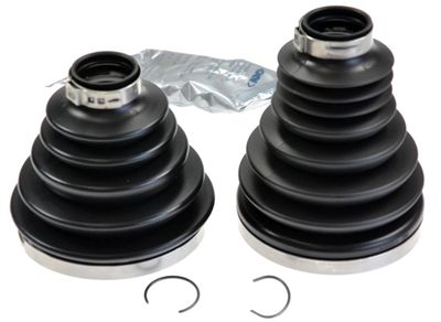 Bellow Kit, drive shaft SPIDAN 25419