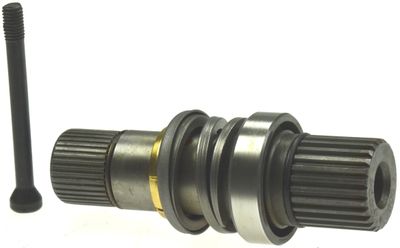 Drive Shaft SPIDAN 25426
