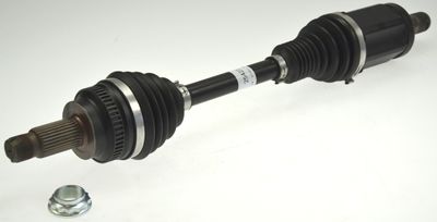 Drive Shaft SPIDAN 25427