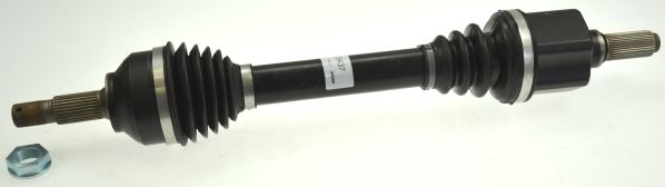 SPIDAN 25437 Drive Shaft