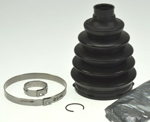SPIDAN 25453 Bellow Kit, drive shaft