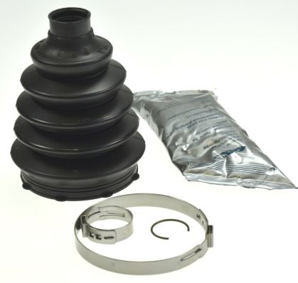 SPIDAN 25454 Bellow Kit, drive shaft