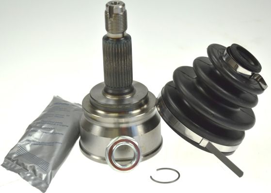 SPIDAN 25495 Joint Kit, drive shaft