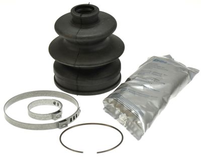 Bellow Kit, drive shaft SPIDAN 25504