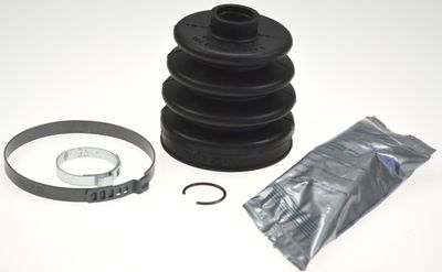 Bellow Kit, drive shaft SPIDAN 25513
