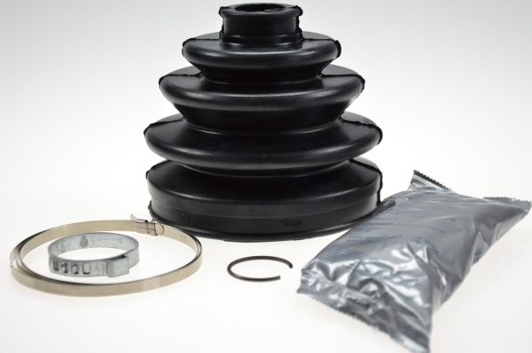 SPIDAN 25519 Bellow Kit, drive shaft