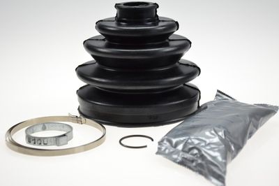 Bellow Kit, drive shaft SPIDAN 25519