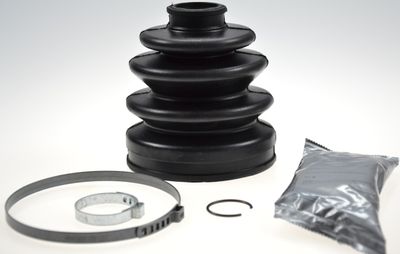Bellow Kit, drive shaft SPIDAN 25520
