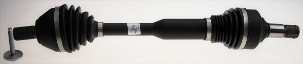 SPIDAN 25530 Drive Shaft