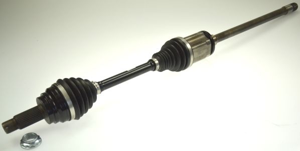 SPIDAN 25535 Drive Shaft