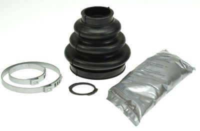 Bellow Kit, drive shaft SPIDAN 25546