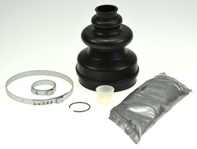 Bellow Kit, drive shaft SPIDAN 25548