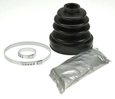 Bellow Kit, drive shaft SPIDAN 25551