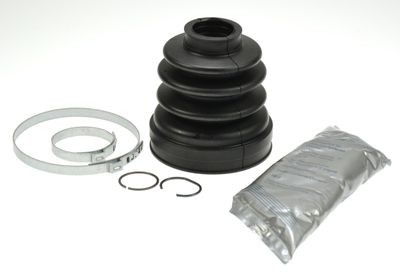 Bellow Kit, drive shaft SPIDAN 25552