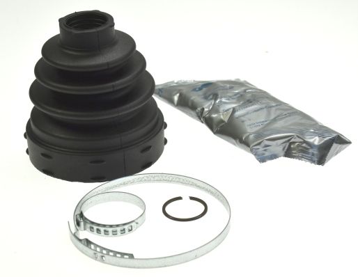 SPIDAN 25557 Bellow Kit, drive shaft