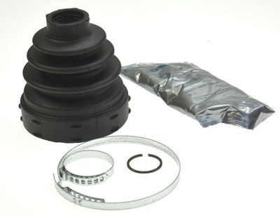 Bellow Kit, drive shaft SPIDAN 25557