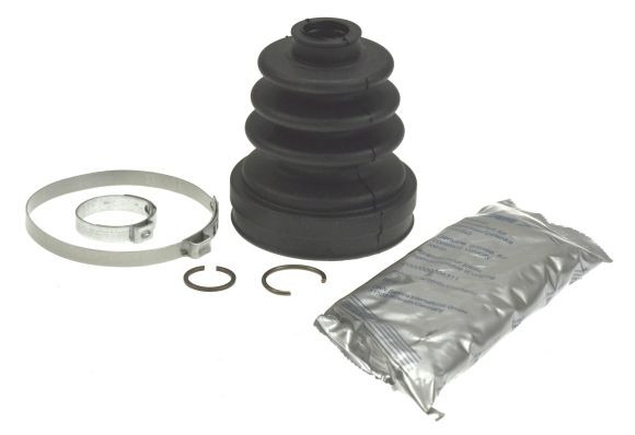 SPIDAN 25563 Bellow Kit, drive shaft