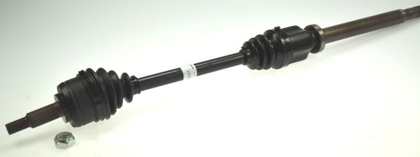 SPIDAN 25571 Drive Shaft