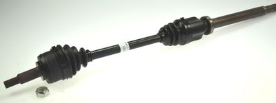 Drive Shaft SPIDAN 25571