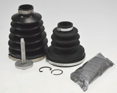 Bellow Kit, drive shaft SPIDAN 25583