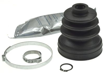 Bellow Kit, drive shaft SPIDAN 25584