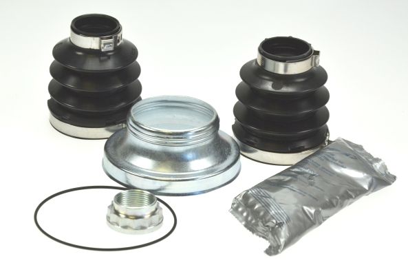 SPIDAN 25587 Bellow Kit, drive shaft