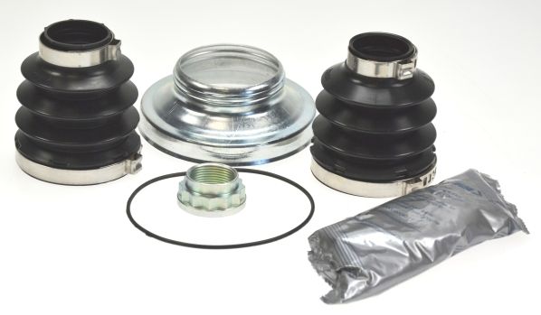 SPIDAN 25588 Bellow Kit, drive shaft