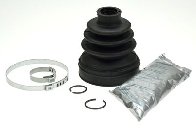 Bellow Kit, drive shaft SPIDAN 25589