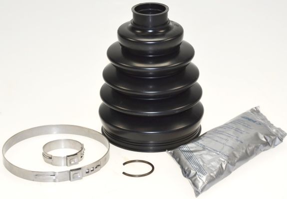 SPIDAN 25591 Bellow Kit, drive shaft