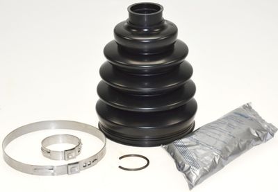 Bellow Kit, drive shaft SPIDAN 25591