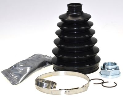 Bellow Kit, drive shaft SPIDAN 25600