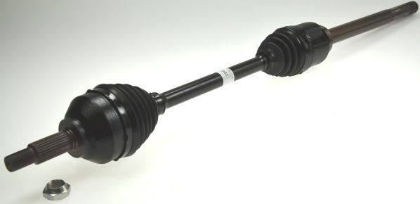 SPIDAN 25633 Drive Shaft