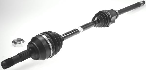 SPIDAN 25638 Drive Shaft