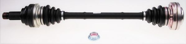 SPIDAN 25641 Drive Shaft