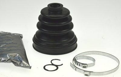 Bellow Kit, drive shaft SPIDAN 25647