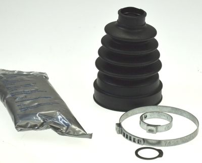 Bellow Kit, drive shaft SPIDAN 25648