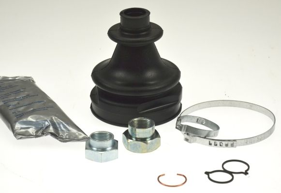 SPIDAN 25651 Bellow Kit, drive shaft