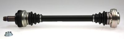 Drive Shaft SPIDAN 25661