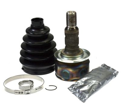 Joint Kit, drive shaft SPIDAN 25666